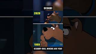 ScoobyDoo intro 2020  1969 [upl. by Demaggio]