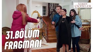 Kırgın Çiçekler 31Bölüm Fragmanı [upl. by Rudyard260]