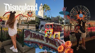 my first trip to disneyland [upl. by Delia]