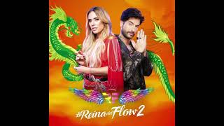 Cambios Remix  Charly Flow ft Drama Key La Reina del Flow 2 Descargar Audio Oficial [upl. by Nairret]