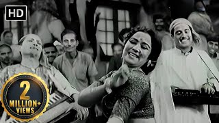 Payal Ki Jhankar Raste Raste Full Song  Mere Lal 1966  Lata Mangeshkars Hit Hindi Song [upl. by Arinaid]