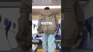 It happens everytime when I’m on the train 🚇funny comedy divertente meme fails failsvideo [upl. by Ehsom971]