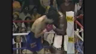 Matthew Saad Muhammad vs Yaqui Lopez II 19800713 awesome round 8  HD [upl. by Jaye484]