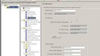 Connecting a Computer to Nortel BCM  PART 2 [upl. by Silra]