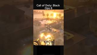 Call of Duty Black Ops 6 on Fire 🔛🔥game gamer ps5 callofduty callofdutymobil callofdutyblackop [upl. by Ala]