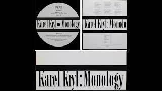 Karel Kryl  LPMonology Babylon [upl. by Enelyaj]