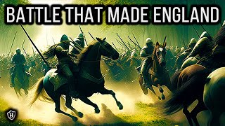 Brunanburh 937 ⚔ Forgotten battle that made England [upl. by Theron302]