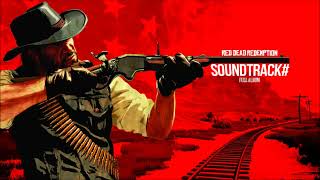 Red Dead Redemption Soundtrack Full Album [upl. by Dorita]