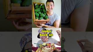 How Did Nikocado Avocado Secretly Lose 200 lbs [upl. by Ylyl]