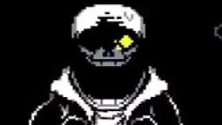 POSTPONED FOR NOW HARDMODE SANS TEASER UNDERTALE LAST CORRIDOR [upl. by Gaelan]