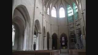 Hildesheim D evang Kirche St Andreas Glocken [upl. by Shaver226]