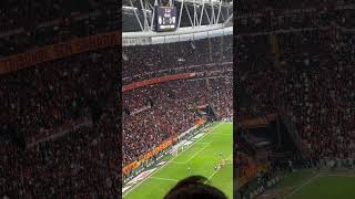 Sizce penaltımıydı GalatasaraySamsunspor Penaltı golü [upl. by Ffirahs]