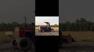 Karara note new song Swaraj tactor full farming in Neshu deswal father farming shortfeed short [upl. by Shue696]