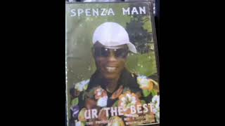 king of disco spenza man 4 [upl. by Albie]