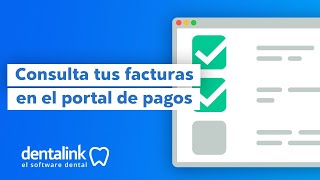 Consulta tus facturas de Dentalink FÁCILMENTE [upl. by Aicnilav]