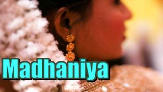 Madhaniya Song By Debaratee  Madhaniya Female Version  Madhaniya Wedding Song [upl. by Nanoc540]