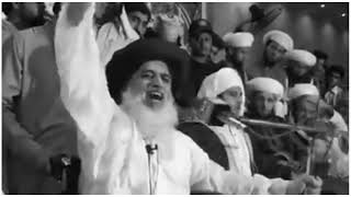 Allama Khadim Hussain Rizvi  very Emotional Bayan 😥🥺 KHR Clips  Rizvi Status [upl. by Aimo868]