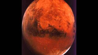 Holst The Planets Suite  Mars the bringer of War extract [upl. by Acim]