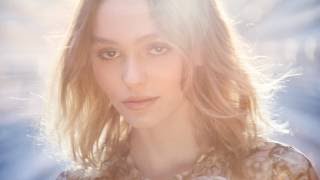 LEau N°5 the Film with LilyRose Depp – CHANEL Fragrance [upl. by Ahsinhoj]