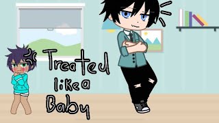 Treated like a baby by my coworkers  original please don’t copy [upl. by Asilram416]