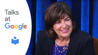 Am Impactful Journalism Career  Christiane Amanpour  Talks at Google [upl. by Rehprotsirhc]