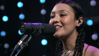 Luna Li  Afterglow Live on KEXP [upl. by Kynthia]