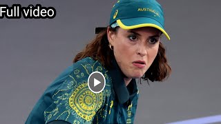 Full Video Australias Breakdance Performance at Paris 2024 Olympics Rachael Gunn Raygun [upl. by Anreval143]