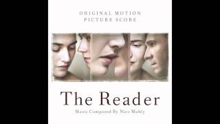 The Reader Soundtrack10Go Back To Your FriendsNico Muhly [upl. by Tiphanie]