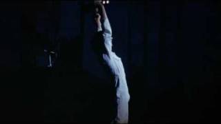 The Who Woodstock 1969  Petes closing solo [upl. by Adnarahs]