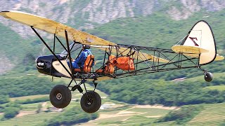 The Most Surprising Ultralight Aircraft You Can Fly Without a License [upl. by Anagnos757]