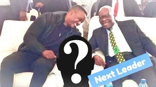 Duduzane Zuma Shows UpMK Party Welcoming Duduzane after His party Failed to Grow [upl. by Alfie]