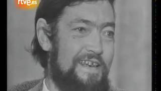 Julio Cortázar en A fondo 1977  Primera Parte [upl. by Purity]