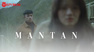 Repvblik  Mantan Official Music Video [upl. by Katharine]