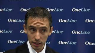 Dr Pinato Discusses Intratumor Heterogeneity in Primary and Metastatic HCC [upl. by Hu]