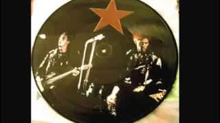 The Clash  Live 1976 Barbarelleas Birmingham [upl. by Akitahs]