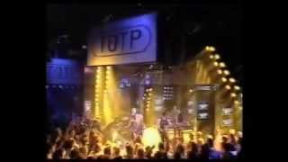 Kenickie  Nightlife TOTP [upl. by Lenrad]