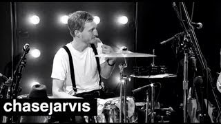 The Lumineers  Chase Jarvis LIVE  ChaseJarvis [upl. by Faustine997]