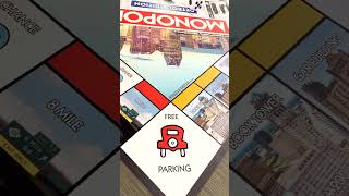 See the board for Monopoly Detroit Edition [upl. by Blake]