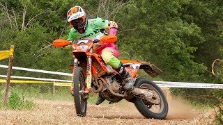 Italiano Enduro 2024  Spoleto 2nd Day Highlights by Jaume Soler [upl. by Vala]