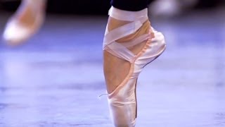 The Shoes  cityballet Bonus [upl. by Yras]