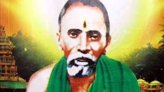 seshadri swamigal mangala aartiwmv [upl. by Lledyr]