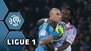 Olympique Lyonnais  AS SaintEtienne 12  300314  OLASSE  Résumé [upl. by Aihseken]