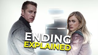 Manifest Season 4 Part 2 Ending Explained [upl. by Rosalynd]