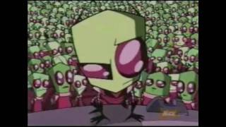 Invader Zim  Hellfire [upl. by Greenleaf]