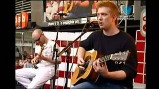 QotSA  Acoustic Live Fox Studios Sydney Australia 2003 [upl. by Nihs]