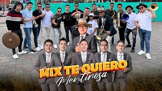 EL LOCO ABRAHAN quotLA ORQUESTA JOVENquot  MIX TE QUIERO MENTIROSA [upl. by Aryamo113]