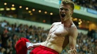 Riise with a screamer 🇳🇴 [upl. by Naivaf37]