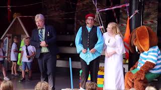 Beerze Bulten Kids show 22072019 [upl. by Sivet]