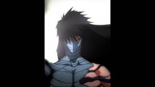 Mugetsu💀animeedit ichigo aizen youtubeshorts [upl. by Eelrahc]