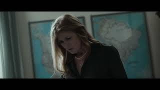 Here After Clip Sees Connie Britton Hallucinate Vulgar Insults [upl. by Bert]